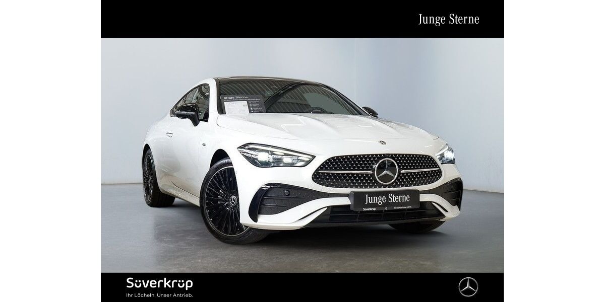 Mercedes-Benz CLE 300 17.078 km 52.130 &euro; Kiel 24109