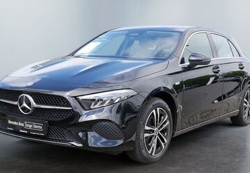 Mercedes-Benz A 250 13.295 km 29.925 &euro; Neumünster 24539