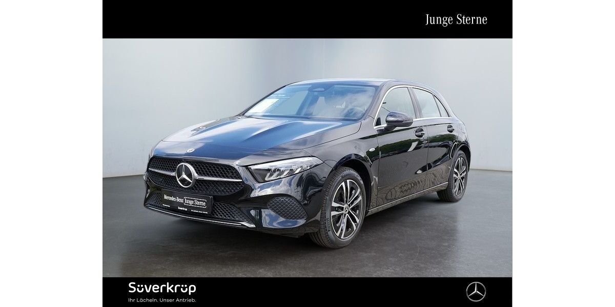 Mercedes-Benz A 250 13.295 km 29.925 &euro; Neumünster 24539