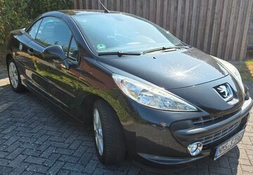 Peugeot 207 113.500 km 3.499 &euro; Neumünster 24536