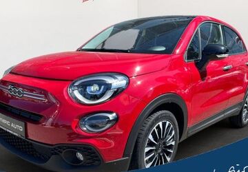 Fiat 500X 70.770 km 15.990 &euro; Kiel 24119