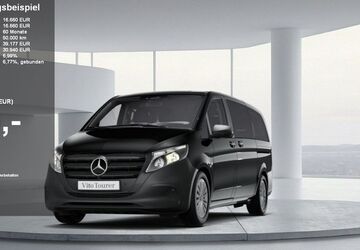 Mercedes-Benz Vito 44.035 km 46.980 &euro; Kiel 24109