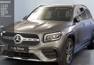 Mercedes-Benz GLB 200 92.980 km 29.990 &euro; Kiel 24148