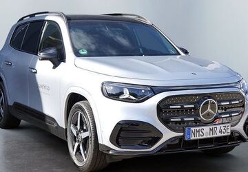 Mercedes-Benz GLB 250 9.999 km 59.950 &euro; Neumünster 24539