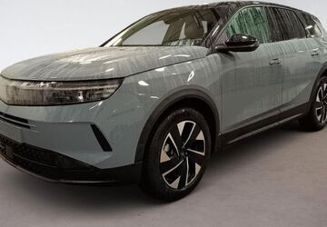 Opel Grandland (X) 27.390 km 25.980 &euro; Kiel 24145