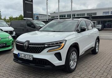 Renault Austral 18.200 km 25.980 &euro; Kiel 24118