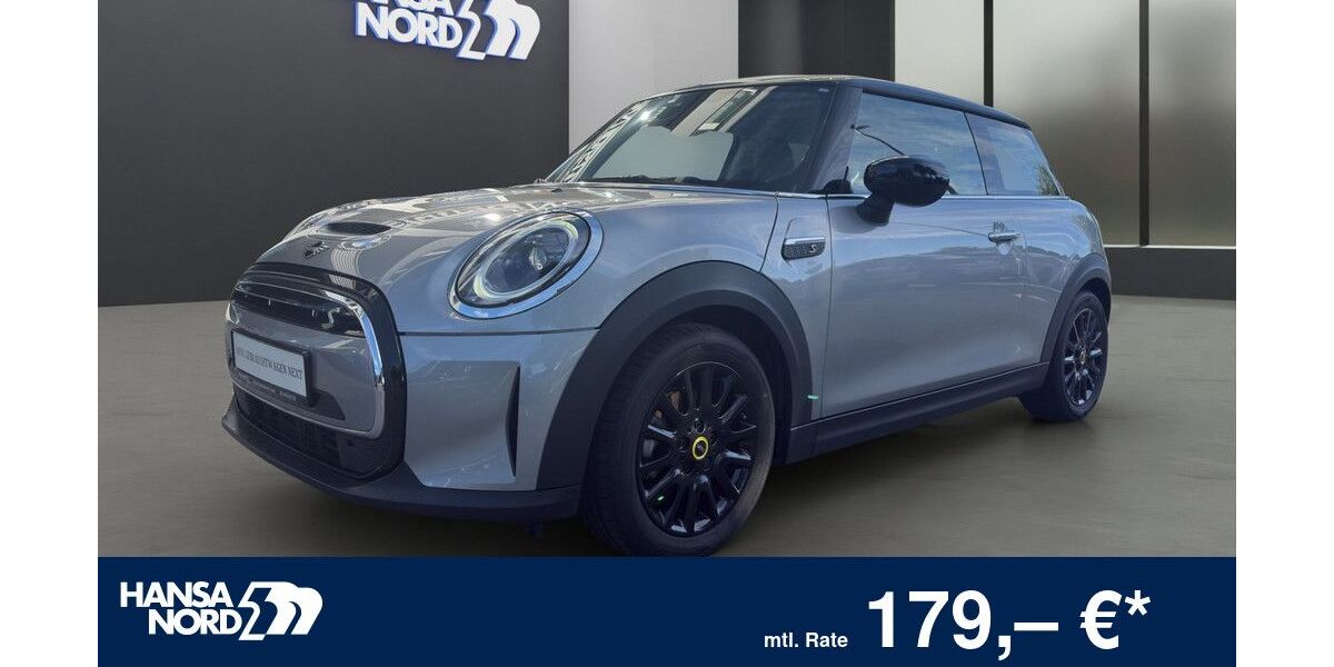 Mini Cooper SE 25.073 km 19.890 &euro; Neumünster 24539
