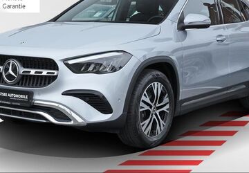 Mercedes-Benz GLA 200 5.170 km 35.950 &euro; Eckernförde 24340