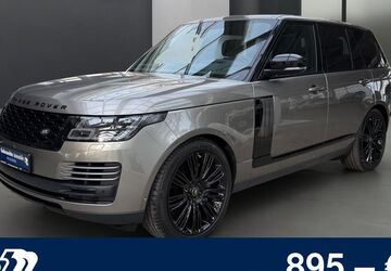 Land Rover Range Rover 49.986 km 72.990 &euro; Kiel 24118