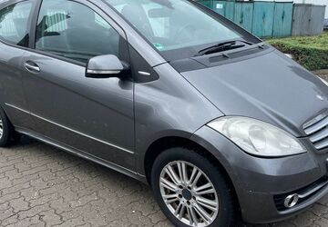 Mercedes-Benz A 150 89.900 km 3.000 &euro; Kiel 24113