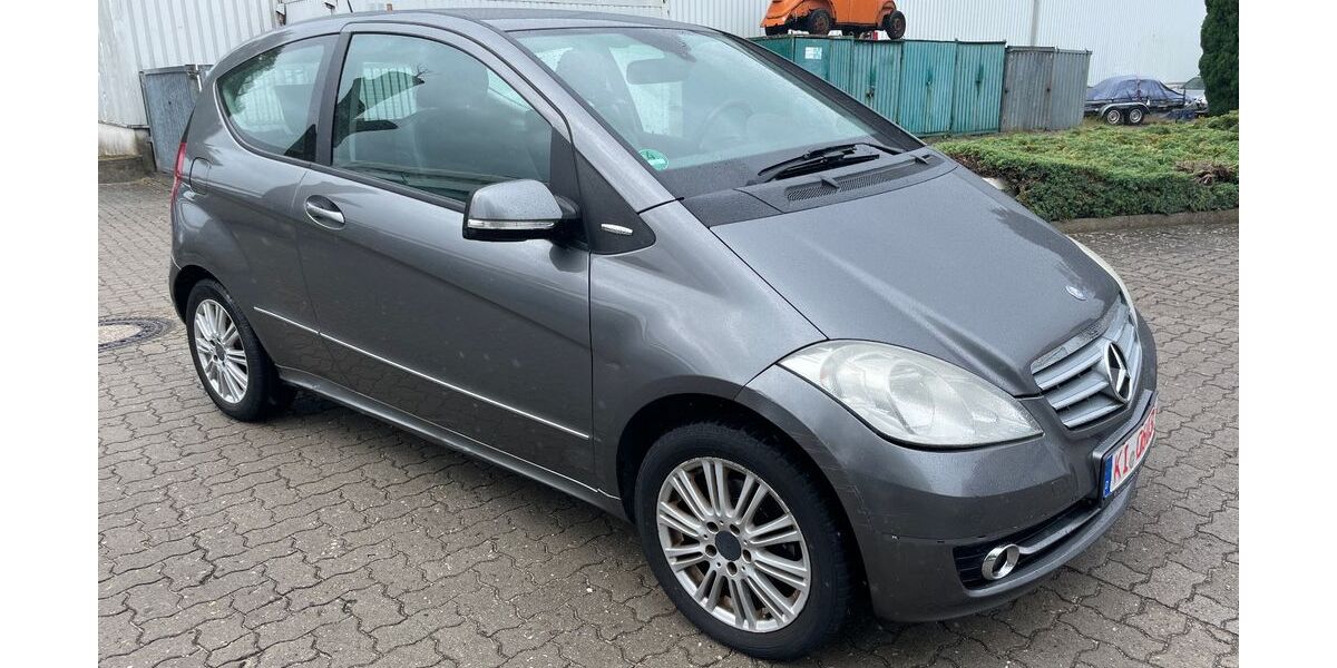 Mercedes-Benz A 150 89.900 km 3.000 &euro; Kiel 24113