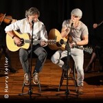 Simon & Garfunkel - Tribute meets Classic