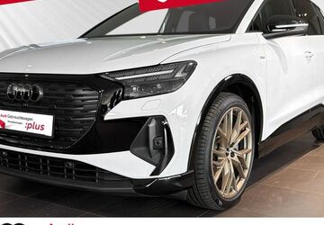 Audi Q4 e-tron 8.999 km 54.980 &euro; Kiel 24118