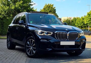 BMW X5 159.458 km 39.990 &euro; Kiel 24107