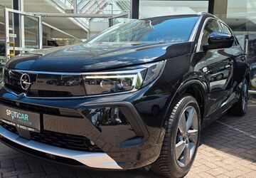 Opel Grandland (X) 63.524 km 23.950 &euro; Plön 24306