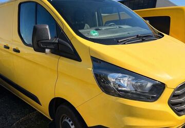Ford Transit Custom 253.954 km 4.850 &euro; Kiel 24146