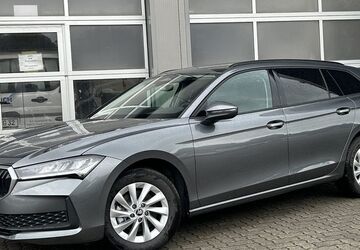 Skoda Superb 12.472 km 31.440 &euro; Nortorf 24589