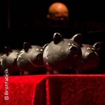 Kunst gegen Bares