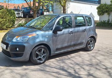 Citroen C3 225.000 km 4.490 &euro; Molfsee 24113