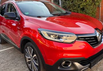 Renault Kadjar 163.000 km 10.480 &euro; Kiel 24146