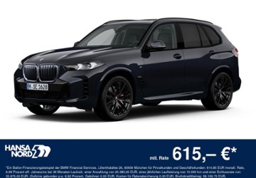 BMW X5 49.400 km 67.550 &euro; Kiel 24118