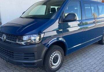 VW T6 Caravelle 247.000 km 13.999 &euro; Kiel 24113