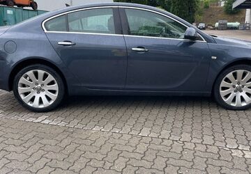Opel Insignia 219.000 km 4.000 &euro; Kiel 24113