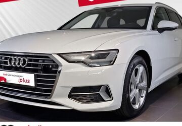 Audi A6 58.850 km 32.980 &euro; Kiel 24118