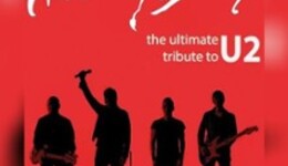 Achtung Baby - U2 Tribute Show