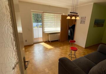 Wohnung Neumünster Böcklersiedlung - 2 Zimmer, 37 m&sup2;, 610&euro; | Angebot:27638218