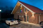 Etagenwohnung Lütjenburg - 4 Zimmer, 110 m&sup2;, 1.450&euro; | Angebot:27644175