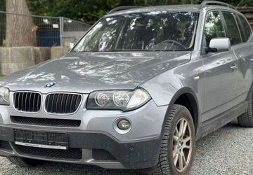 BMW X3 144.300 km 2.990 &euro; Kiel 24147