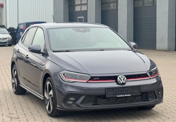 VW Polo 14.287 km 22.480 &euro; Neumünster 24537