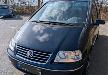 VW Sharan 218.500 km 2.300 &euro; Schönberg (Holstein) 24217