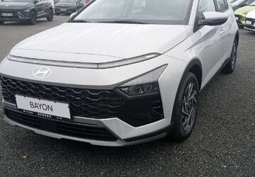 Hyundai BAYON 1.289 km 21.390 &euro; Kronshagen 24119