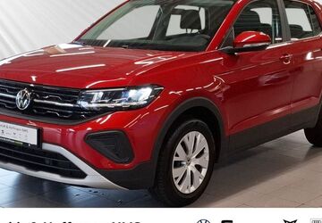 VW T-Cross 11.500 km 18.980 &euro; Neumünster 24539