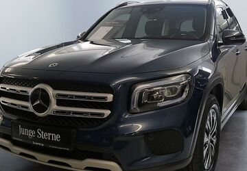 Mercedes-Benz GLB 200 82.500 km 28.970 &euro; Kiel 24148