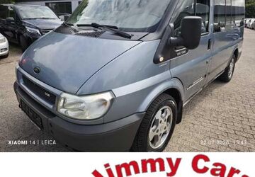 Ford Transit 301.000 km 3.999 &euro; Kiel-Moorsee 24145