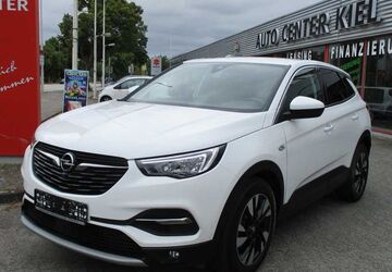 Opel Grandland (X) 58.000 km 16.950 &euro; Kiel-Kronshagen 24119