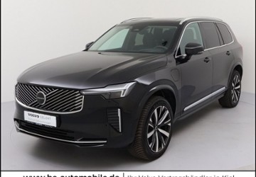 Volvo XC90 23.650 km 64.950 &euro; Kiel 24107