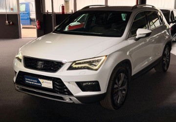 Seat Ateca 168.000 km 14.890 &euro; Kiel 24145