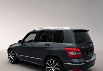 Mercedes-Benz GLK 220 278.000 km 7.000 &euro; Nortorf 24589