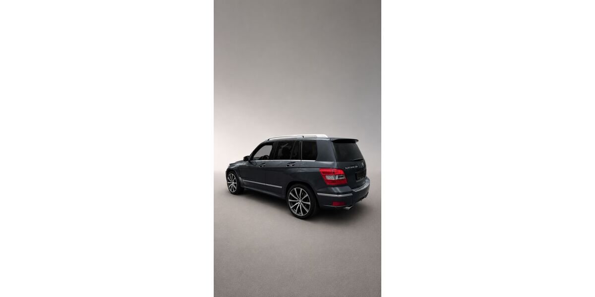 Mercedes-Benz GLK 220 278.000 km 7.000 &euro; Nortorf 24589
