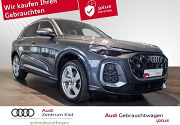 Audi Q5 16.950 km 49.880 &euro; Kiel 24118