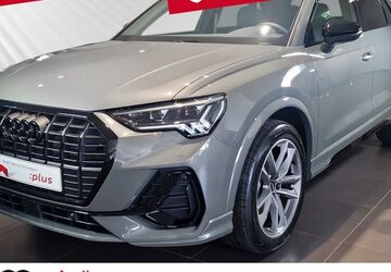 Audi Q3 25.150 km 38.980 &euro; Kiel 24118