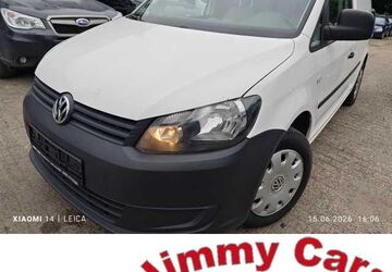 VW Caddy 264.000 km 3.799 &euro; Kiel-Moorsee 24145