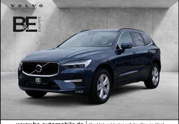 Volvo XC60 59.820 km 30.950 &euro; Kiel 24107