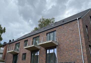 Wohnung Eckernförde Borby - 2 Zimmer, 60 m&sup2;, 894&euro; | Angebot:27570748