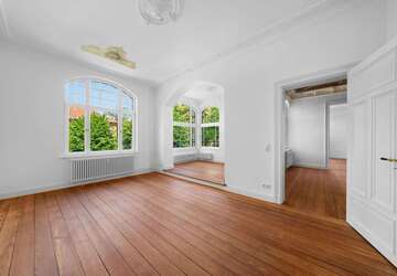 Wohnung Neumünster - 4 Zimmer, 115 m&sup2;, 1.610&euro; | Angebot:27511422