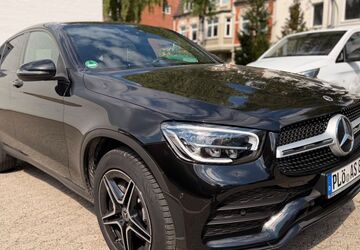 Mercedes-Benz GLC 300 198.000 km 34.900 &euro; Kiel 24146